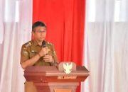 Seluruh Elemen Masyarakat Dilibatkan dalam Penyusunan Rencana Pembangunan