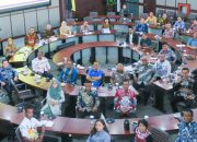 Kerja Sama UI dan Barito Selatan Perkuat Pendidikan di Daerah 3T