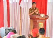 Musrenbang Sebangau Libatkan Masyarakat dalam Menyusun Pembangunan Daerah