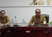 Pemkot Palangka Raya Matangkan Langkah Ubah Kawasan Puntun Jadi Ikon Baru Wisata Kota