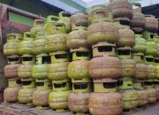 Masyarakat Diimbau Beli LPG 3 Kg Hanya di Pangkalan Resmi