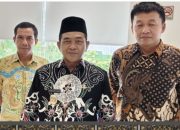 Barito Selatan Siap Perkuat Kolaborasi Dukung Arah Pembangunan Provinsi Kalteng
