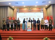 OJK Sumsel Gencarkan Edukasi Lewat Youngpreneur Summit dan SYAFIF