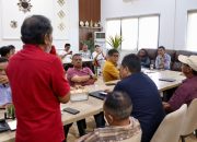 Internet Gratis Akan Jangkau Ratusan Desa Kalimantan Tengah