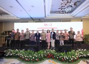 OJK Konsolidasikan Penguatan Tata Kelola Melalui GRC Summit 2025