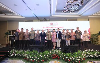 OJK Konsolidasikan Penguatan Tata Kelola Melalui GRC Summit 2025