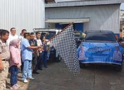 Puluhan Ribu Paket Sembako dan 75 Ton Beras Disalurkan Pemkab Barsel untuk Korban Banjir