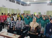 Kemenag Barsel Gelar Pelatihan Guru dengan Pendekatan Deep Learning Berbasis Teknologi AI