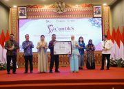 Perempuan Diharap Jadi Ujung Tombak Literasi Keuangan