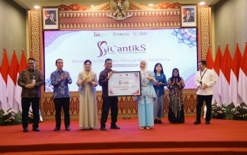 Perempuan Diharap Jadi Ujung Tombak Literasi Keuangan