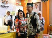 Festival Budaya Isen Mulang 2025 Jadi Panggung Promosi Kearifan Lokal