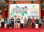 UPR Hadirkan Alumni Sawit Inspiratif di Panggung AgriTalks