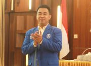 Pemuda Kristen Palangka Raya Siap Wujudkan Kolaborasi Nyata