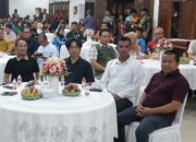 Relawan Kebakaran Jadi Garda Terdepan Penanggulangan Bencana