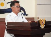 Bimtek SP4N-LAPOR Tingkatkan Responsivitas ASN Palangka Raya