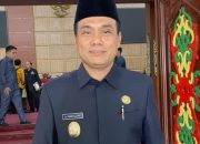 Kepala OPD Dilibatkan Langsung dalam Tangani Stunting