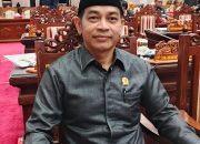 Pemerintah Diminta Percepat Pembangunan Drainase di Daerah Rawan Banjir
