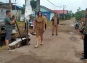 Rehabilitasi Jembatan Griya Petuk Katimpun Indah Masuk Rencana Anggaran Tahun 2025