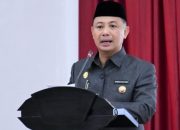 Bupati Barito Selatan Ajukan Dua Raperda untuk Perkuat Tata Kelola dan Ketahanan Pangan