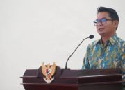 Pemko Siapkan Regulasi Spesifik untuk Atasi Karhutla