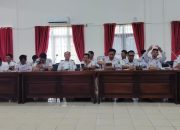 Barsel Gandeng PT Adaro Percepat Penurunan Stunting