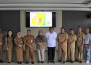 Barsel Dorong Pengembangan Sapi Perah untuk Wujudkan Ketahanan Pangan