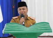 Pelantikan ISNU Barito Selatan Diharapkan Jadi Motor Intelektual Nahdliyin