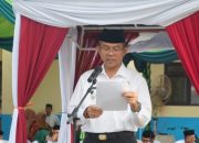 Pj Wali Kota Tekankan Peran Strategis Kemenag dalam Pendidikan