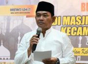 Safari Ramadhan Jadi Momen Pemerintah Barsel Pererat Kebersamaan dan Kepedulian Sosial