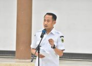Fairid Ingatkan Pentingnya Mitigasi Terpadu Hadapi Karhutla