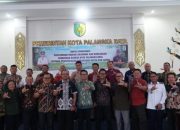 Kualitas Lingkungan Palangka Raya Terus Alami Kemajuan Signifikan