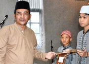 Safari Ramadhan di Buntok Pererat Kebersamaan dan Wujudkan Kepedulian Sosial