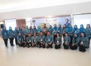 Kegiatan Retret PKK Palangka Raya Bangun Sinergi Kader