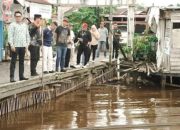 Pemerintah Optimalkan Potensi Kawasan Puntun untuk Wisata Kota