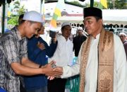 Safari Ramadhan Jadi Momentum Eratkan Hubungan Pemerintah dan Masyarakat Barito Selatan