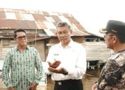 Kolaborasi Pemko Palangka Raya dan Warga Atasi Sampah di Puntun