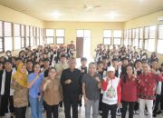 Diskominfo Gandeng Polda Kalteng Cegah Judi Online di Kalangan Siswa