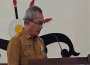 Forum Komunikasi P4GN Tegaskan Komitmen Perangi Narkotika di Palangka Raya