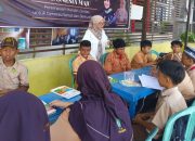 Gerakan Baca Kalampangan Jadi Inspirasi Literasi Lokal