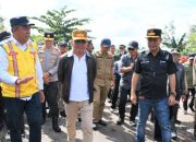 Pemkab Barsel Apresiasi Langkah Cepat Gubernur Tangani Banjir dan Infrastruktur