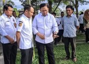 Wamen KP Apresiasi Potensi Budidaya Ikan di Palangka Raya