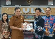 RSUD Jaraga Sasameh Buntok Pelajari Layanan PICU NICU di RSUD Damanhuri Barabai