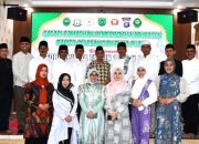 Safari Ramadhan di Kejaksaan Negeri Buntok Perkuat Sinergi Antarinstansi Barsel