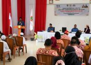 PPNI Barito Selatan Gelar Sunatan Massal Gratis Sambut HUT ke-51