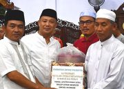 Safari Ramadan 2025 Jadi Wadah Pemkab Barsel Perkuat Silaturahmi dan Serap Aspirasi Warga