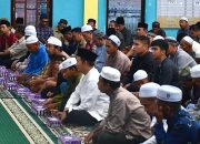 Safari Ramadan Jadi Sarana Pemerintah dan Warga Jenamas Rajut Kebersamaan dan Kepedulian