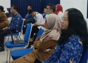 DiskominfoSP Barito Selatan Sosialisasikan Aplikasi SRIKANDI untuk Tingkatkan Efisiensi Kearsipan