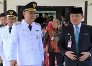 Barito Selatan Mulai Era Baru dengan Fokus Empat Prioritas Pemerintahan