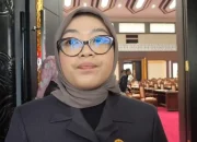 Riska Agustin Ingatkan Bahaya Cuaca Ekstrem Terhadap Tubuh