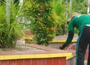 Arthur Tuwan: Peningkatan RTH Jangan Sekadar Estetika Kota